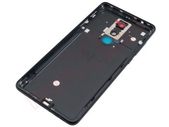 Black battery cover Service Pack for Nokia 5.1 , TA-1075